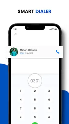 Caller ID Phone number lookup android App screenshot 6